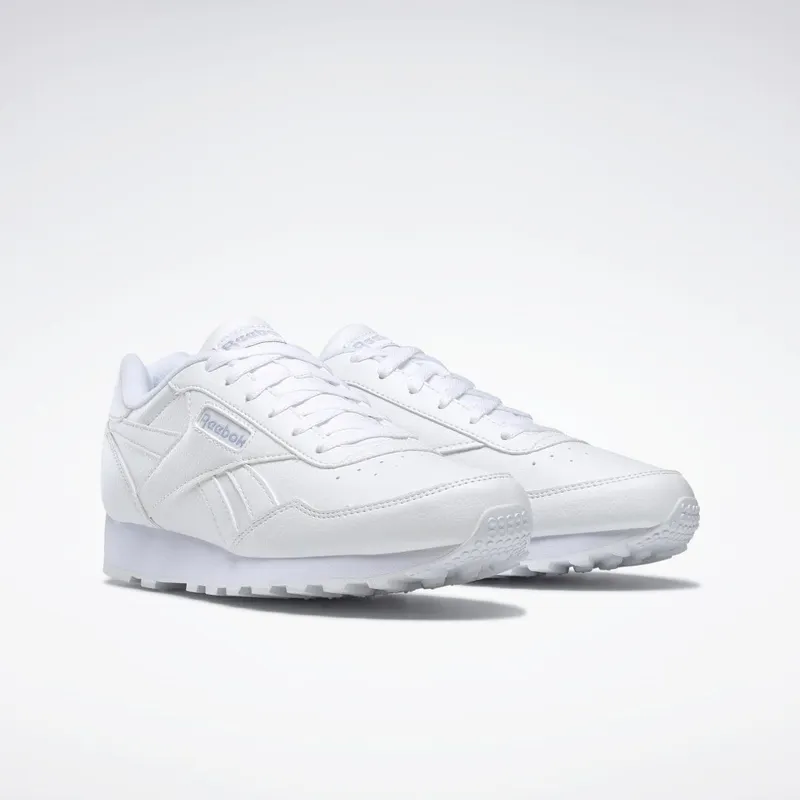 Reebok Rewind Run Schoenen White / White / Wild Lilac