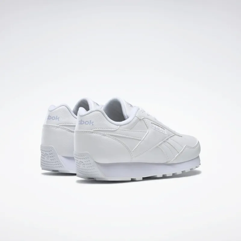 Reebok Rewind Run Schoenen White / White / Wild Lilac