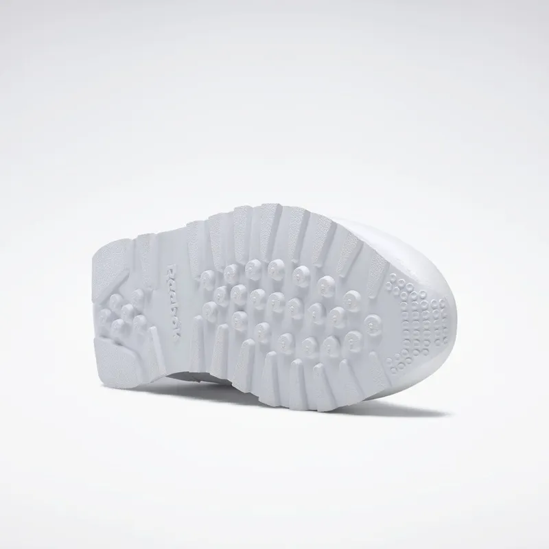 Reebok Rewind Run Schoenen White / White / Wild Lilac