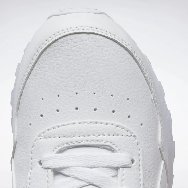Reebok Rewind Run Schoenen White / White / Wild Lilac