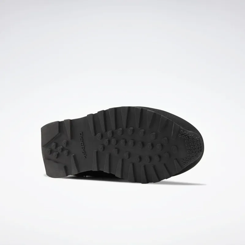 Reebok Rewind Run Schoenen Core Black / White / Core Black
