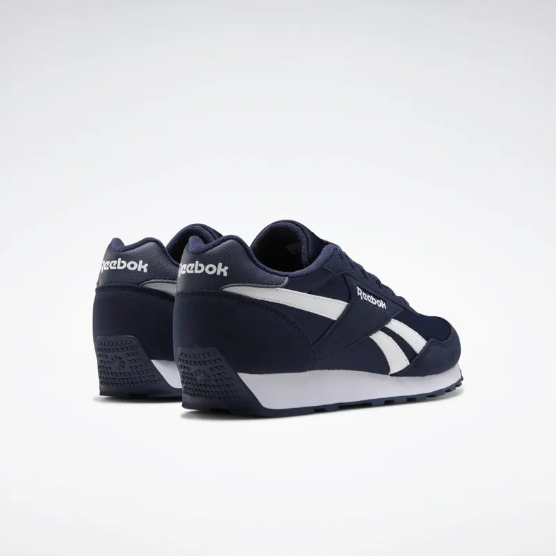 Reebok Rewind Run Schoenen Vector Navy / White / Vector Navy