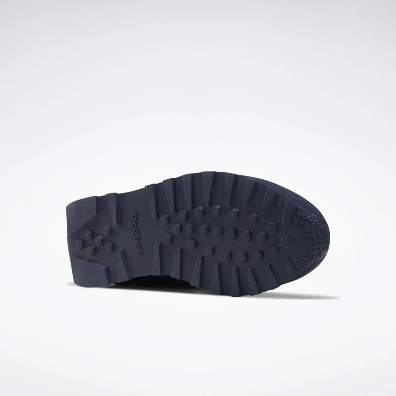 Reebok Rewind Run Schoenen Vector Navy / White / Vector Navy