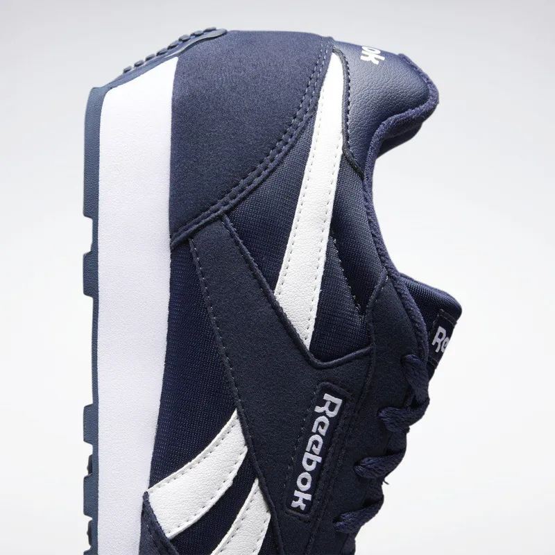 Reebok Rewind Run Schoenen Vector Navy / White / Vector Navy