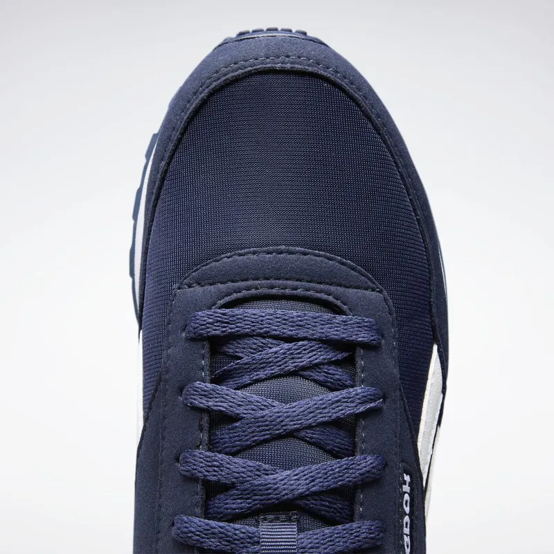 Reebok Rewind Run Schoenen Vector Navy / White / Vector Navy