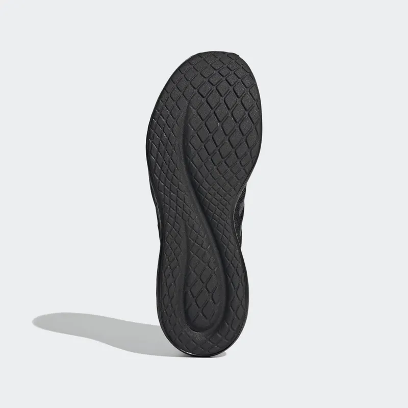 adidas Fluidflow 2.0 Core Black / Grey Six / Core Black (FZ1985)