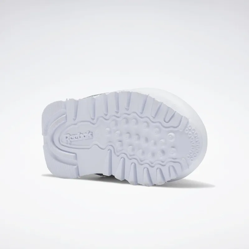 Reebok Classic Leather Schoenen Cloud White / Cloud White / Cloud White