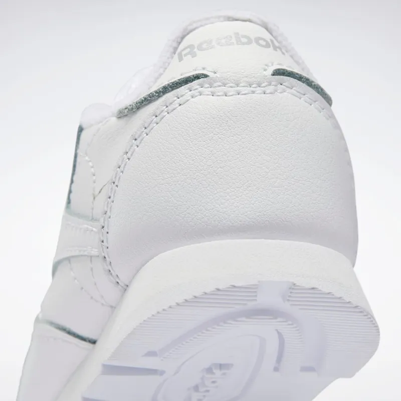 Reebok Classic Leather Schoenen Cloud White / Cloud White / Cloud White