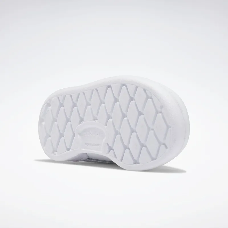 Reebok Club C Schoenen Cloud White / Cloud White / Cloud White