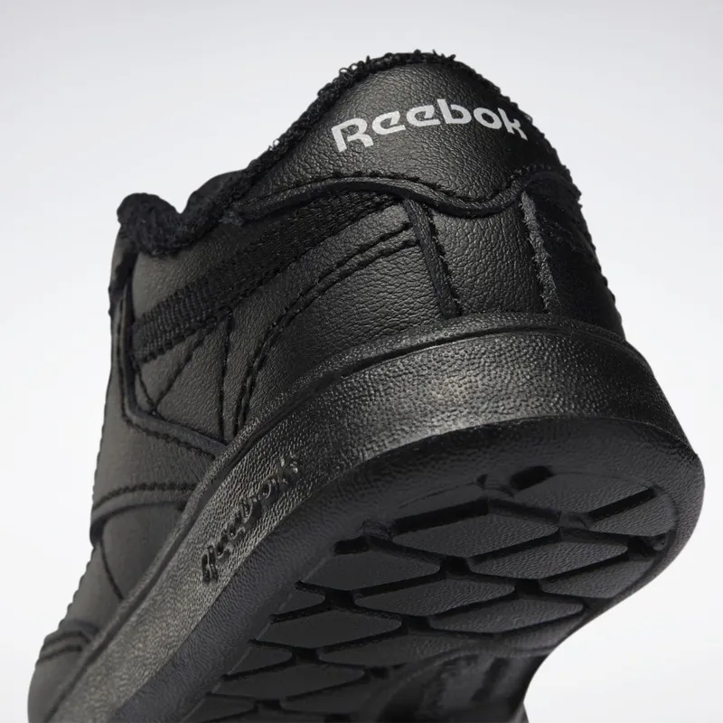 Reebok Club C Schoenen Core Black / Core Black / Core Black
