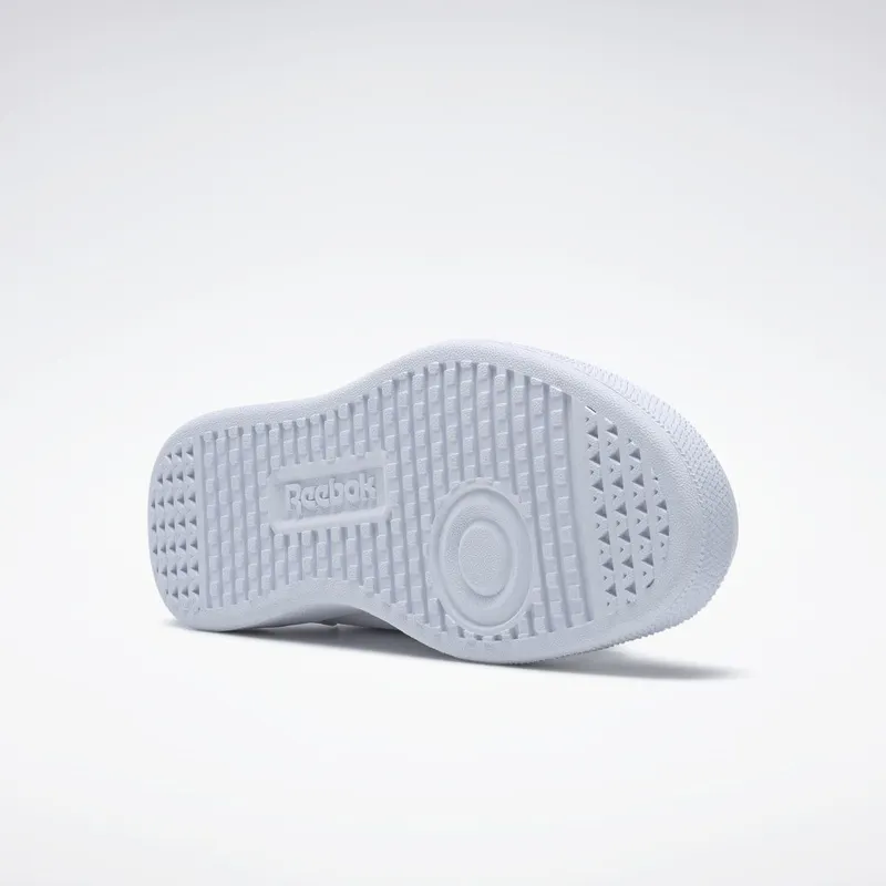 Reebok Vector Smash Schoenen Cloud White / Vector Navy / Vector Red