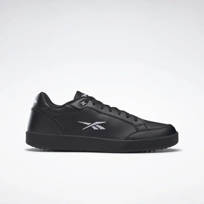 Reebok Vector Smash Schoenen Black / Cloud White / Black