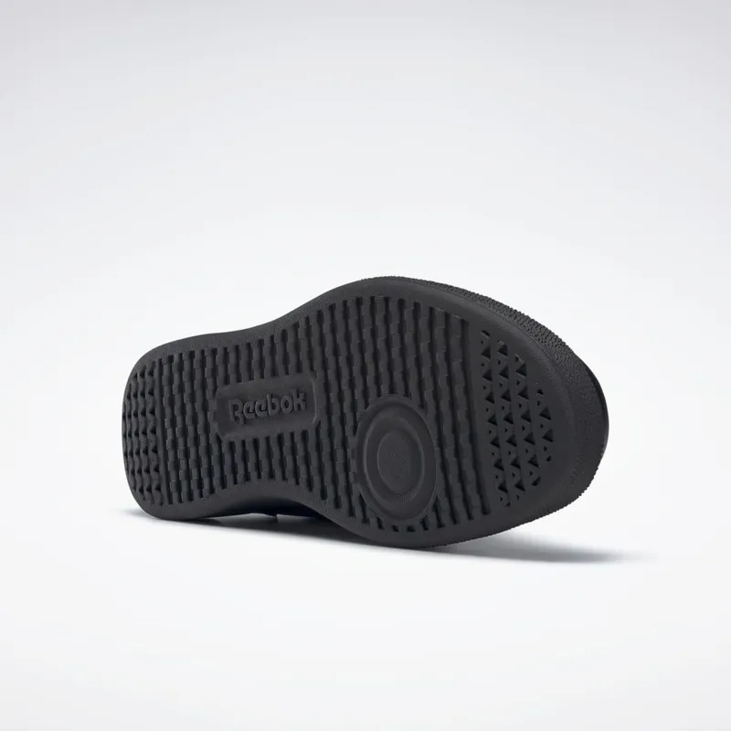 Reebok Vector Smash Schoenen Black / Cloud White / Black