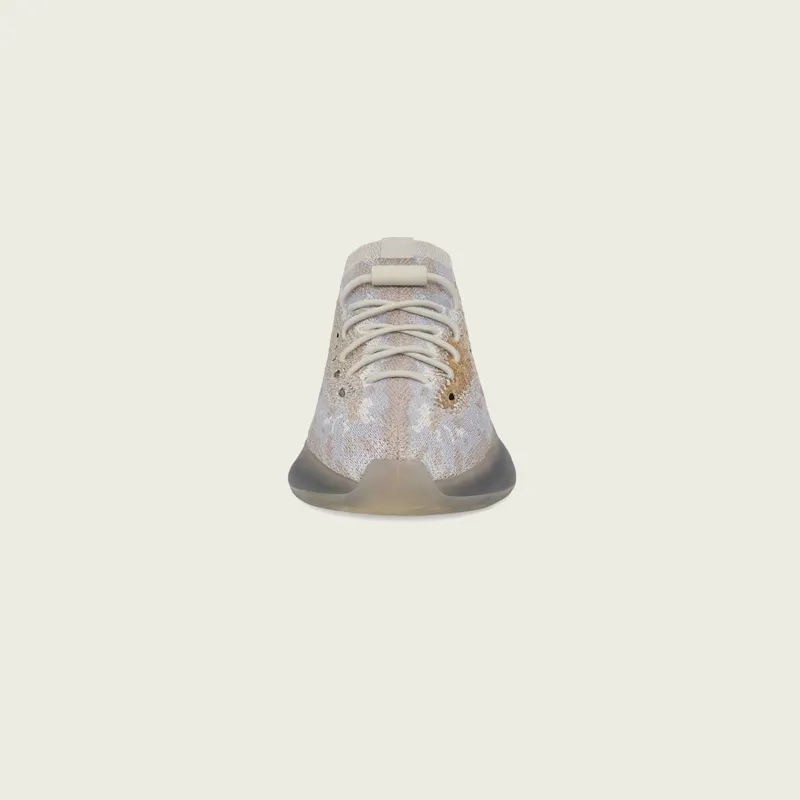 adidas YEEZY BOOST 380 KIDS Pepper / Pepper / Pepper (FZ4417)