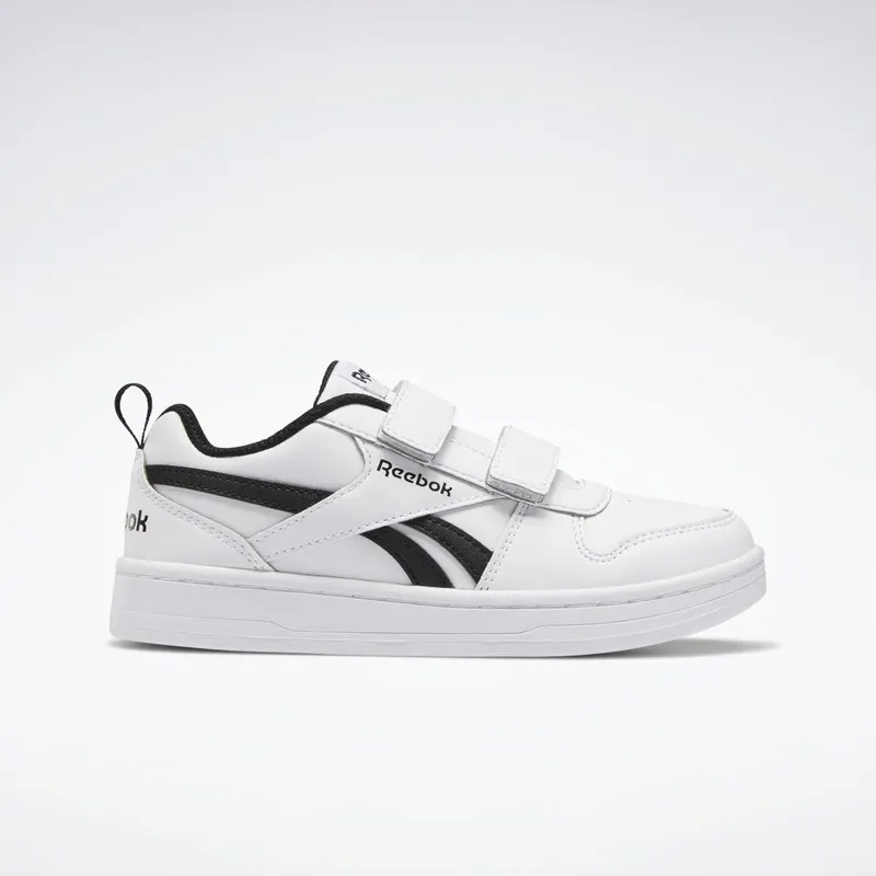 Reebok Royal Prime 2 Schoenen White / White / Black