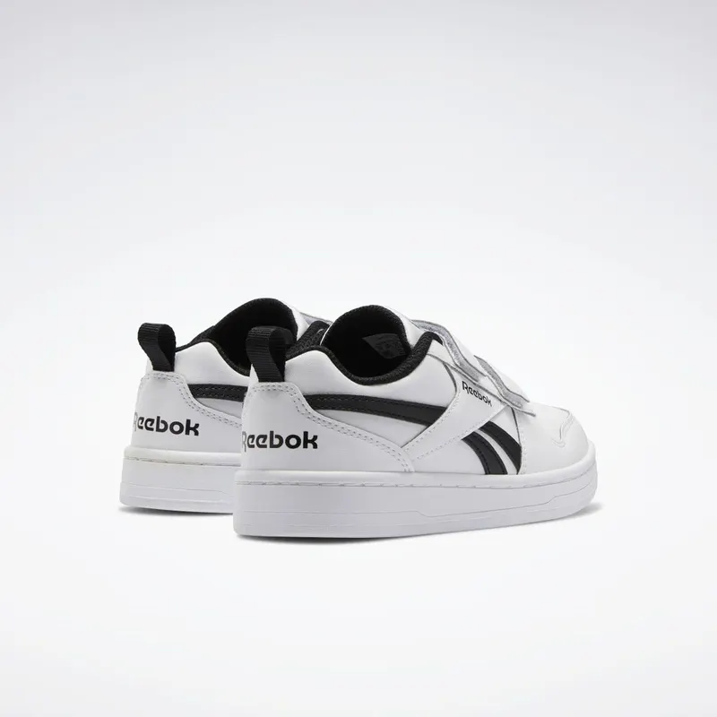 Reebok Royal Prime 2 Schoenen White / White / Black