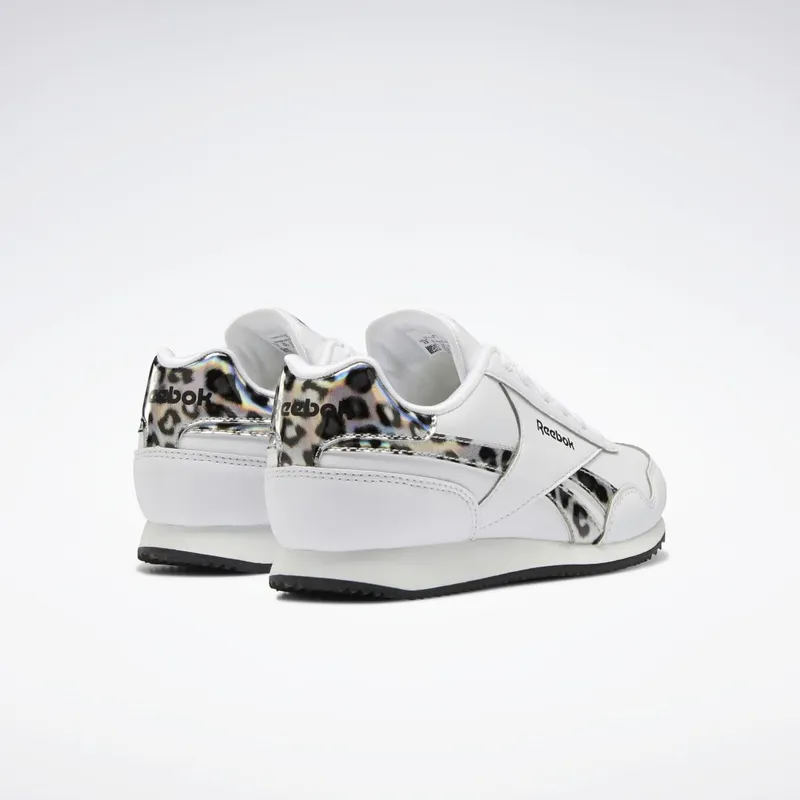 Reebok Royal Classic Jogger 3 Schoenen Cloud White / Cloud White / Black