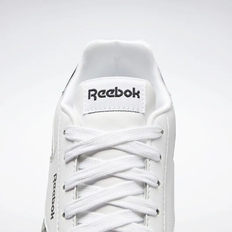 Reebok Royal Classic Jogger 3 Schoenen Cloud White / Cloud White / Black