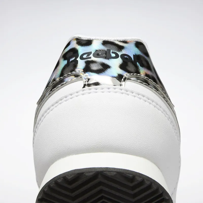 Reebok Royal Classic Jogger 3 Schoenen Cloud White / Cloud White / Black