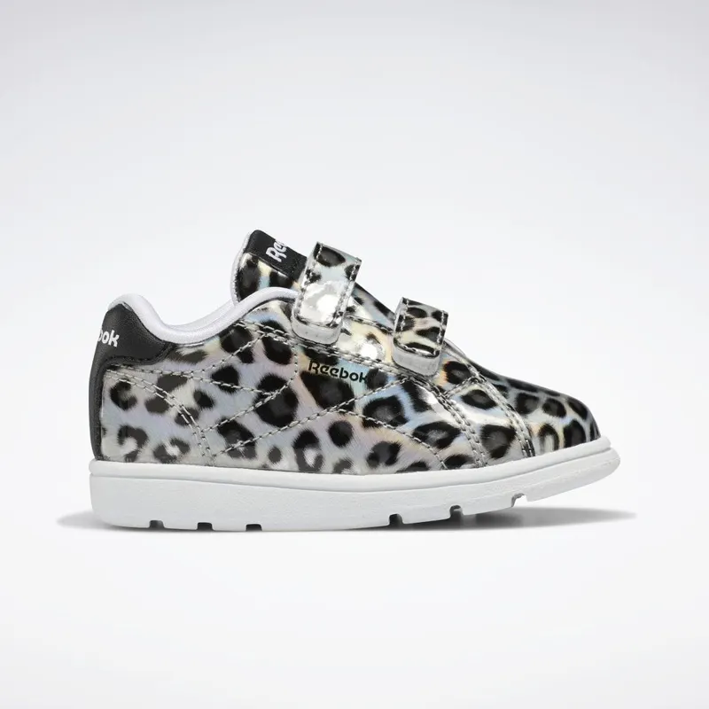 Reebok Royal Complete CLN 2 Schoenen Cloud White / Black / Black