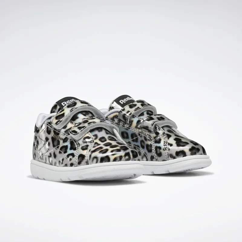 Reebok Royal Complete CLN 2 Schoenen Cloud White / Black / Black