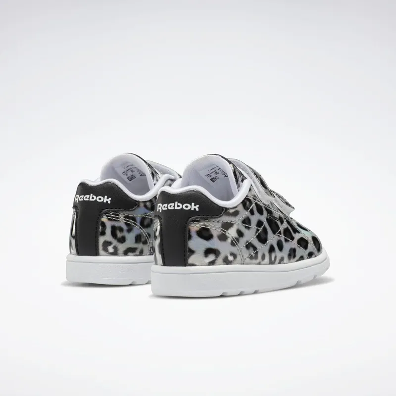 Reebok Royal Complete CLN 2 Schoenen Cloud White / Black / Black