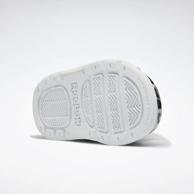 Reebok Royal Complete CLN 2 Schoenen Cloud White / Black / Black