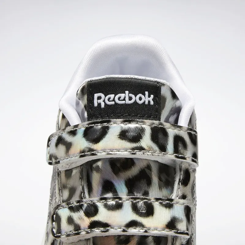 Reebok Royal Complete CLN 2 Schoenen Cloud White / Black / Black