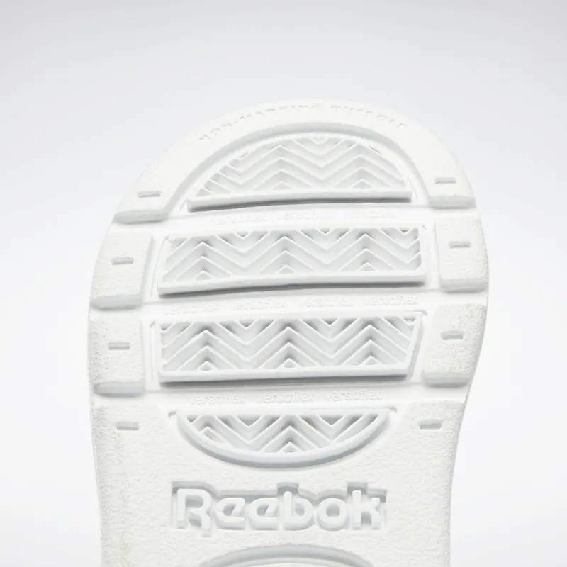 Reebok Royal Complete CLN 2 Schoenen Cloud White / Black / Black