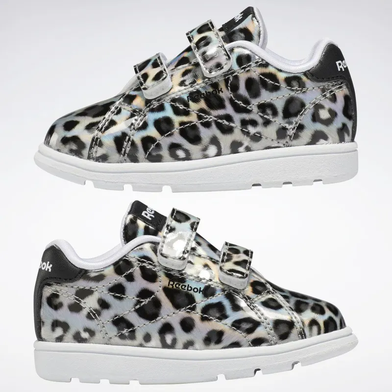 Reebok Royal Complete CLN 2 Schoenen Cloud White / Black / Black
