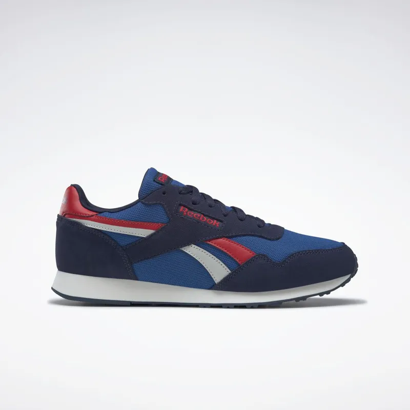 Reebok Royal Ultra Schoenen Vector Navy / Vector Blue / Vector Red