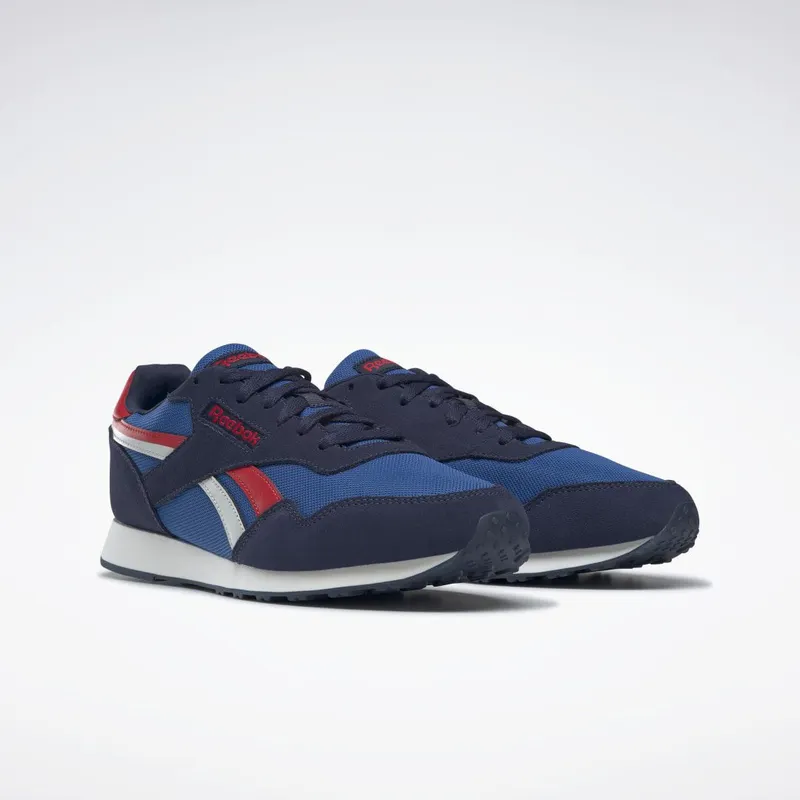Reebok Royal Ultra Schoenen Vector Navy / Vector Blue / Vector Red