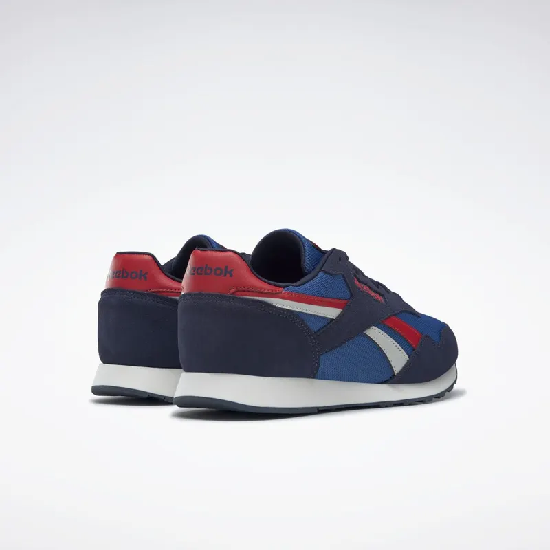 Reebok Royal Ultra Schoenen Vector Navy / Vector Blue / Vector Red