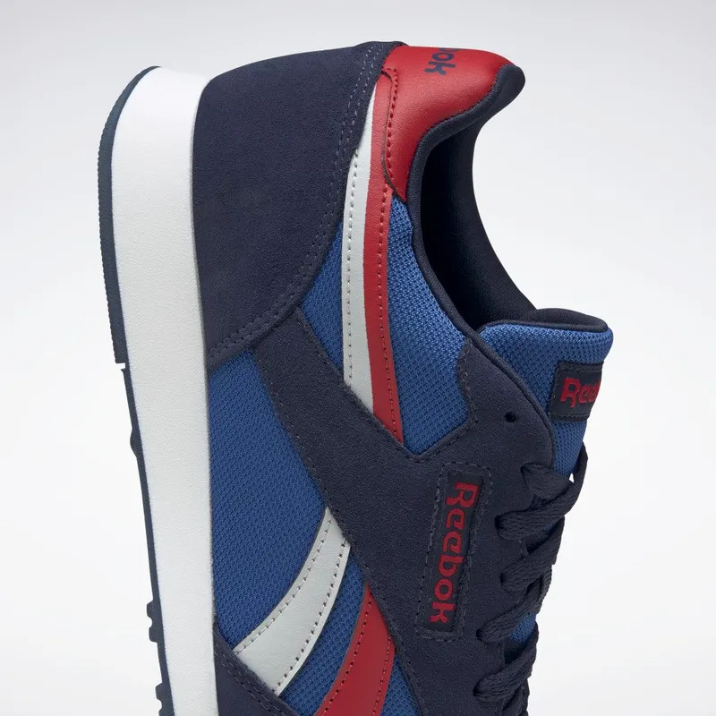 Reebok Royal Ultra Schoenen Vector Navy / Vector Blue / Vector Red