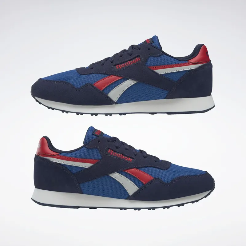 Reebok Royal Ultra Schoenen Vector Navy / Vector Blue / Vector Red