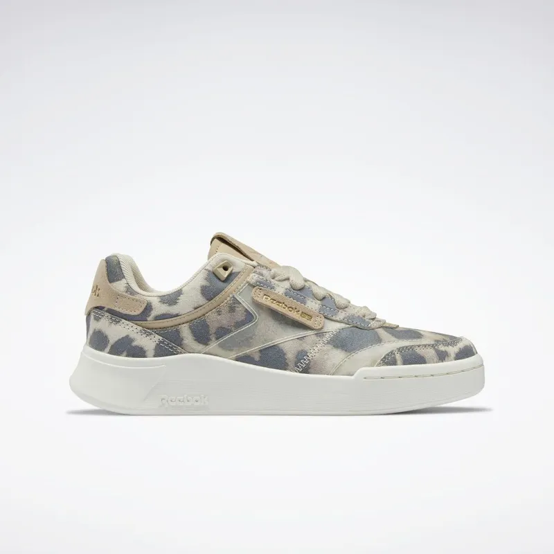 Reebok Club C Legacy Schoenen Modern Beige / Chalk / Stucco