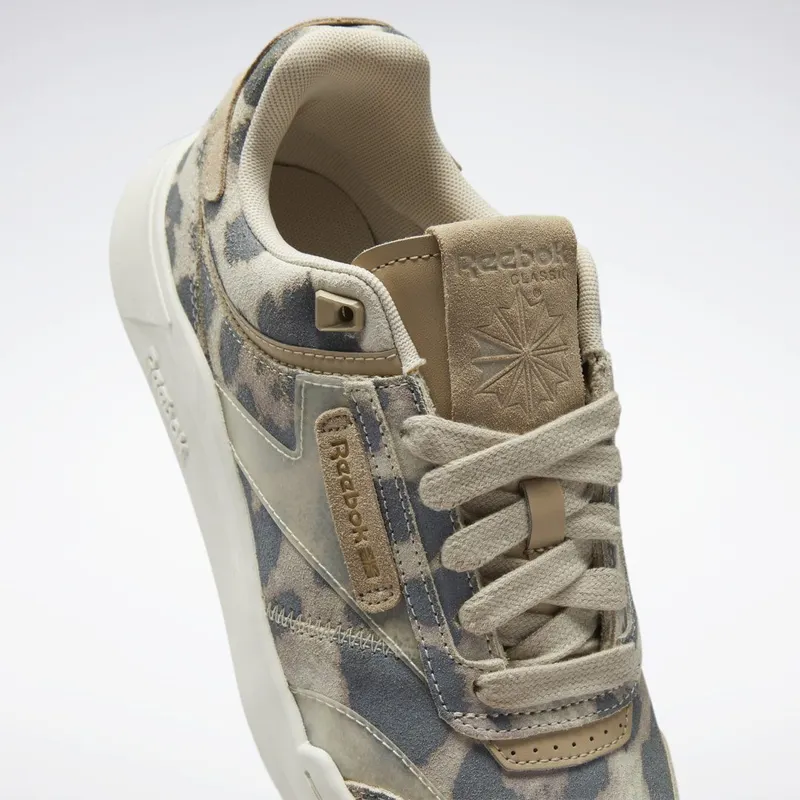 Reebok Club C Legacy Schoenen Modern Beige / Chalk / Stucco