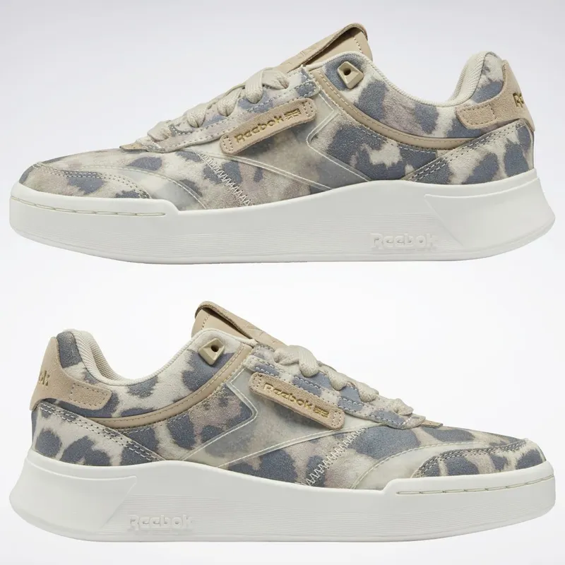 Reebok Club C Legacy Schoenen Modern Beige / Chalk / Stucco