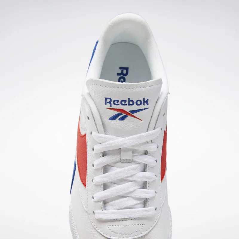 Reebok NL Paris Schoenen White / Collegiate Royal / Instinct Red