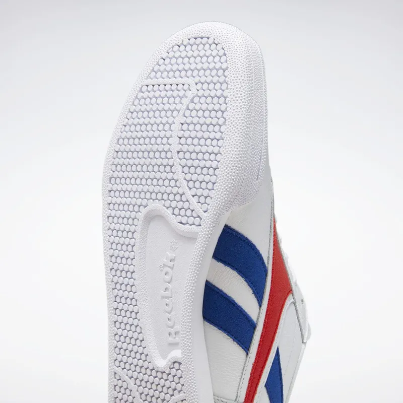 Reebok NL Paris Schoenen White / Collegiate Royal / Instinct Red