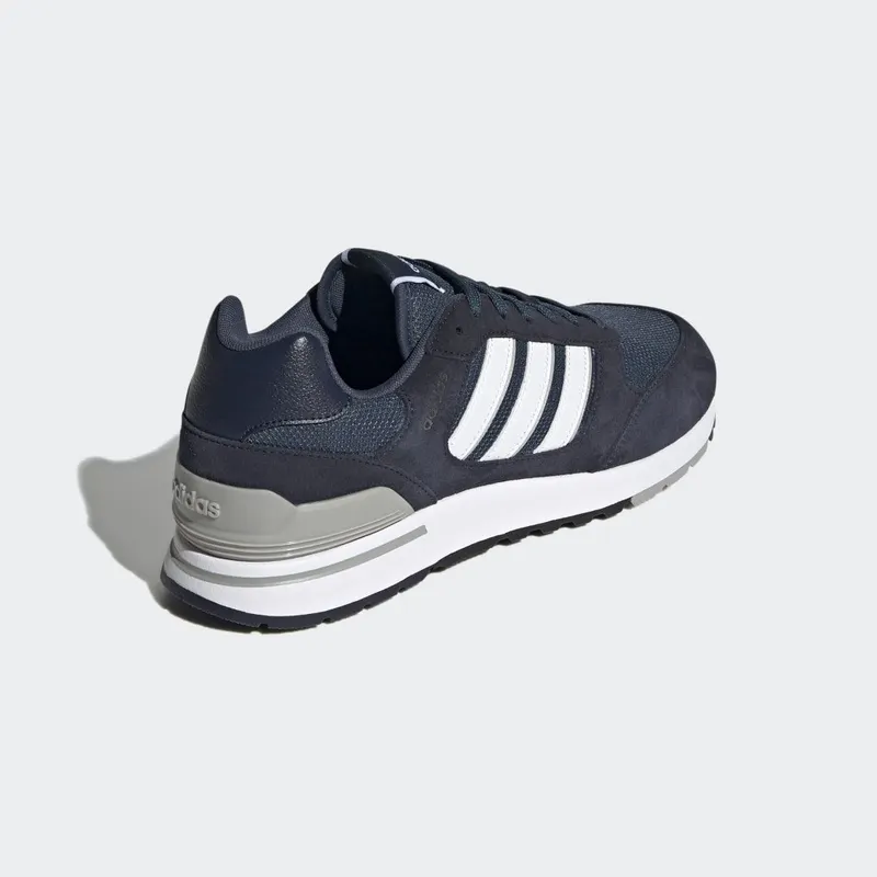 adidas Run 80s Crew Navy / Cloud White / Legend Ink (GV7303)
