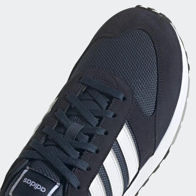 adidas Run 80s Crew Navy / Cloud White / Legend Ink (GV7303)