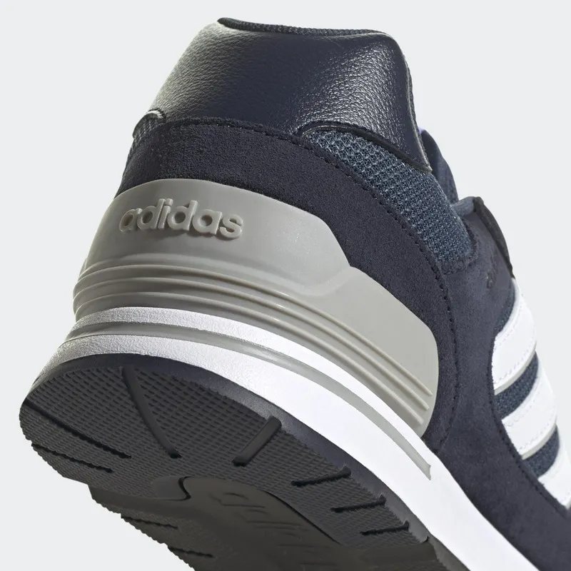adidas Run 80s Crew Navy / Cloud White / Legend Ink (GV7303)