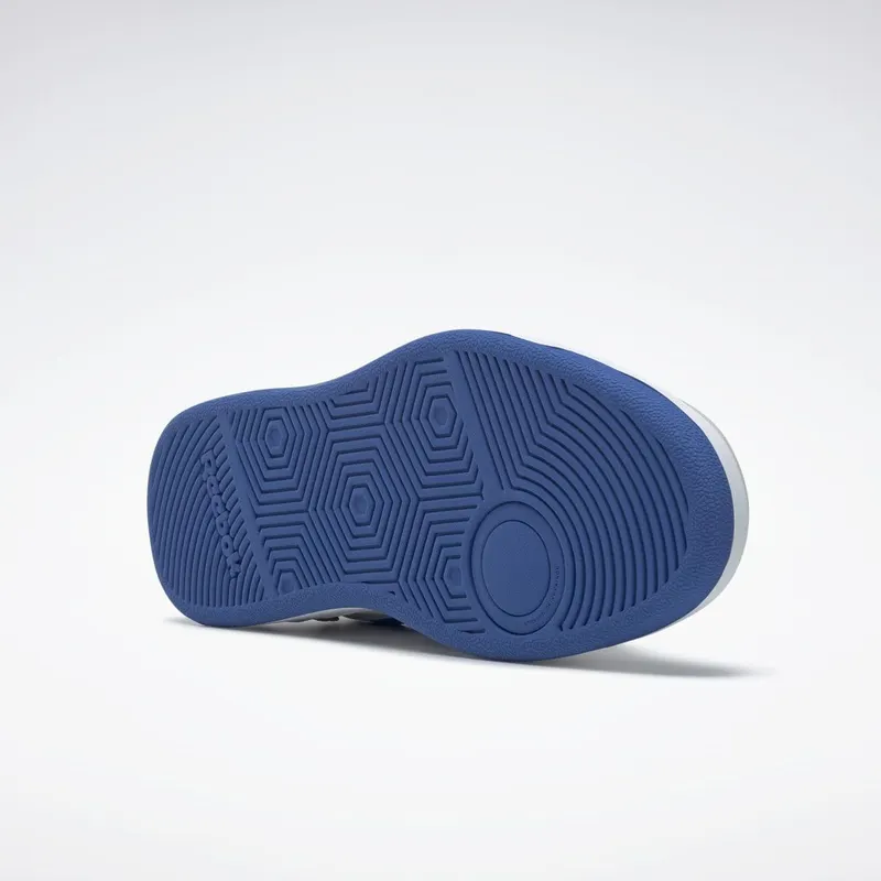 Reebok Royal Techque T Cloud White / Court Blue / Vector Red