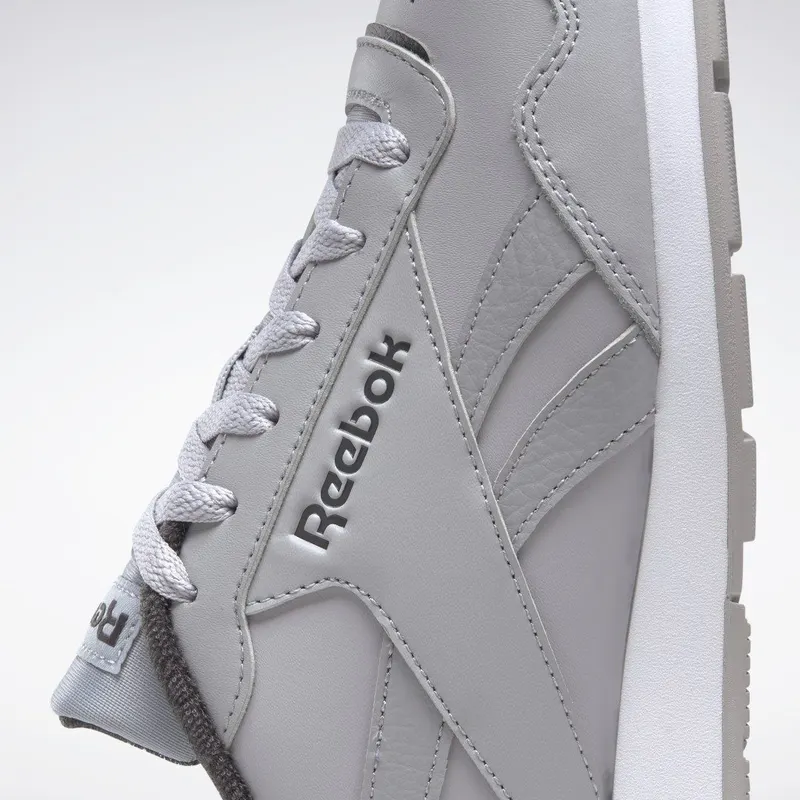Reebok Royal Glide Cold Grey 2 / Cloud White / Cold Grey 7