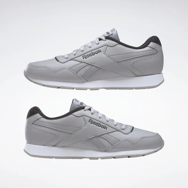 Reebok Royal Glide Cold Grey 2 / Cloud White / Cold Grey 7