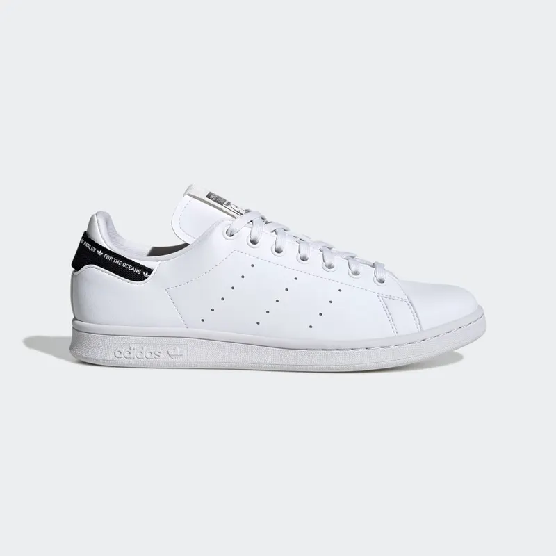 adidas Stan Smith Cloud White / Cloud White / Core Black (GV7608)