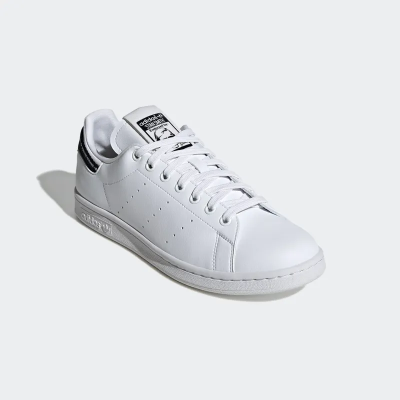 adidas Stan Smith Cloud White / Cloud White / Core Black (GV7608)