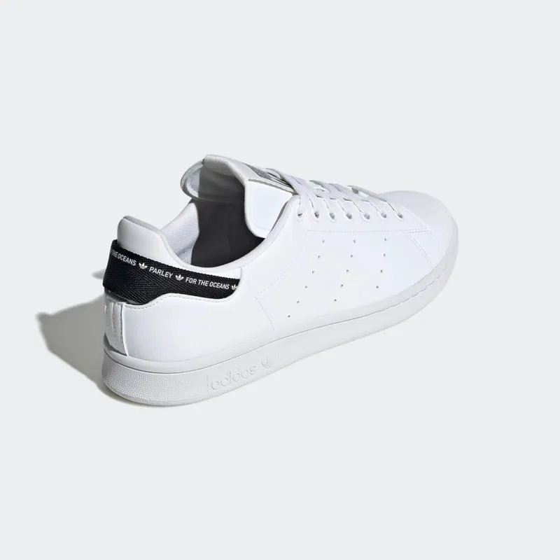 adidas Stan Smith Cloud White / Cloud White / Core Black (GV7608)