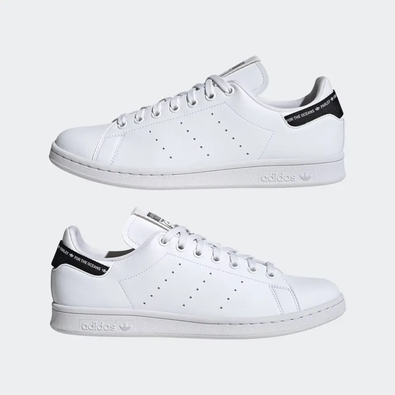adidas Stan Smith Cloud White / Cloud White / Core Black (GV7608)